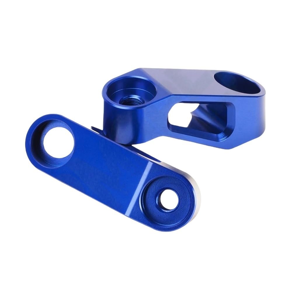Motorrad-Lenkerhalterung Für TMAX530 DX SX TMAX560 T-MAX 530 560 Motorrad Lenker Bar Riser Extender Adapter Adapter Zubehör Motorrad-Lenkerhalterung Für TMAX530 DX SX TMAX560 T-MAX 530 560 Motorrad Lenker Bar Riser Extender Adapter Adapter Zubehör von APEYCRX