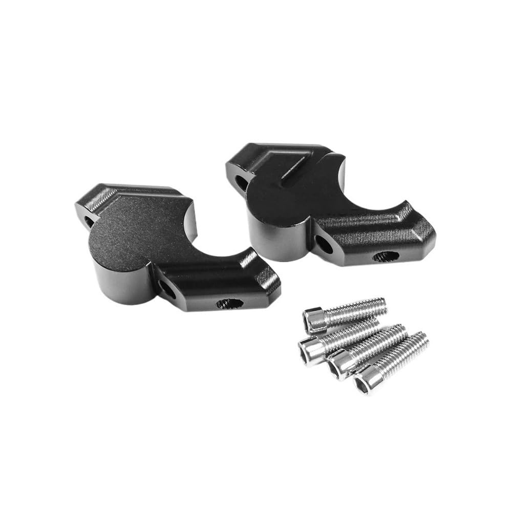 Motorrad-Lenkerhalterung Für TRACER9 Für Tracer 9 GT 2021 2022 2023- Motorrad Lenker Riser Drag Griff Bar Clamp Verlängern Adapter Motorrad-Lenkerhalterung Für TRACER9 Für Tracer 9 GT 2021 2022 2023- Motorrad Lenker Riser Drag Griff Bar Clamp Verlängern Adapter von APEYCRX