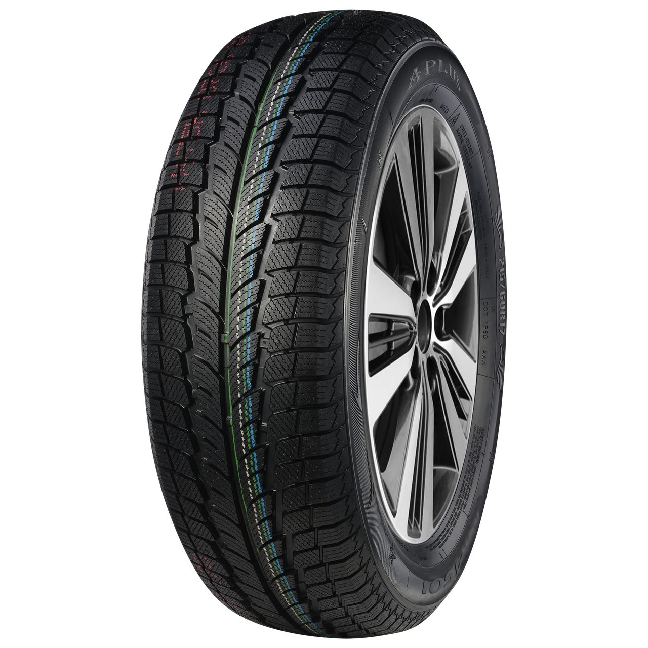 APLUS A501 185/65R15 88H BSW von APLUS