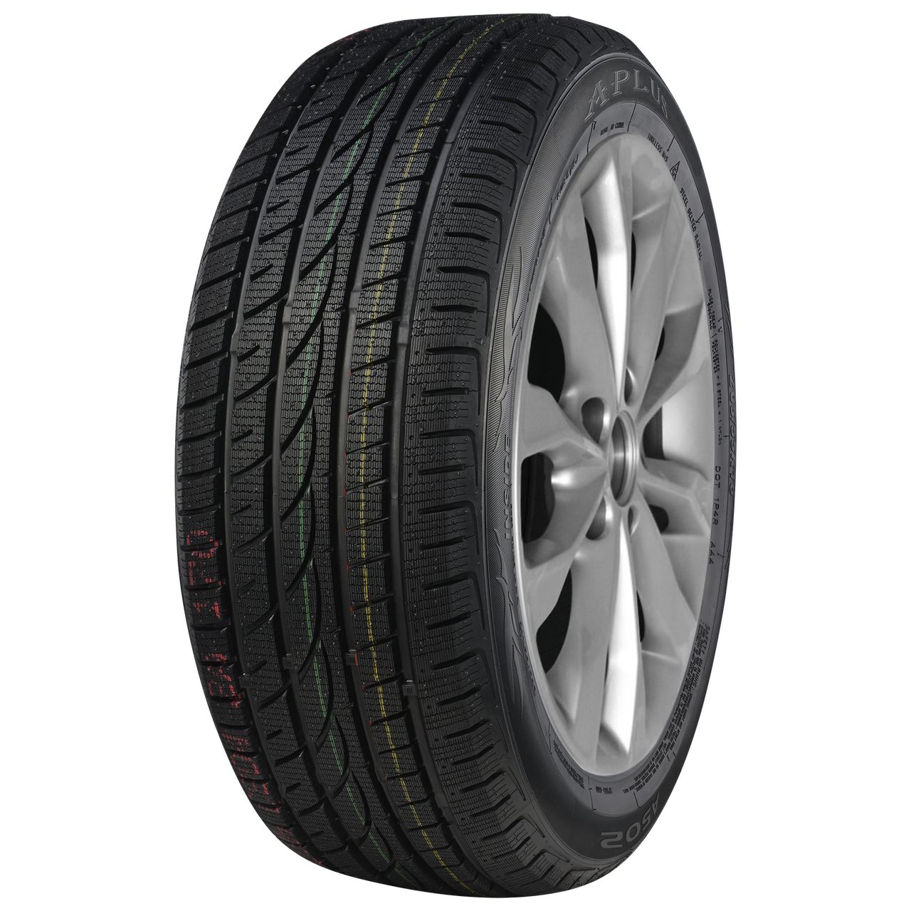 APLUS A502 195/50R15 82H von APLUS