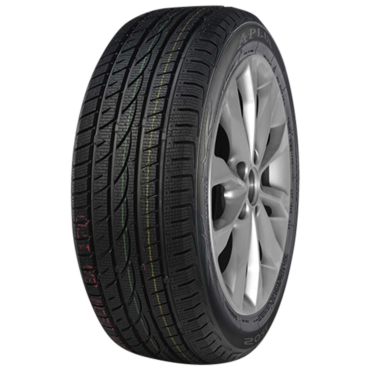 APLUS A502 205/55R16 94H BSW XL von APLUS