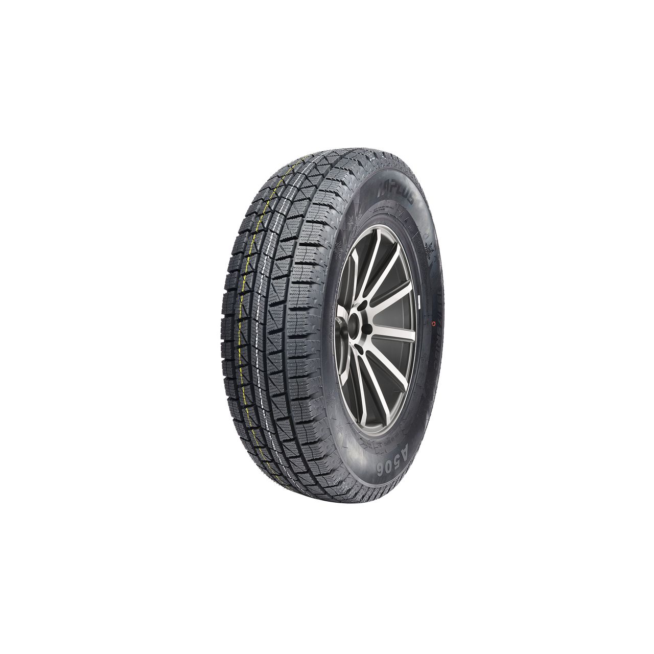 APLUS A506 195/60R16 89S BSW von APLUS