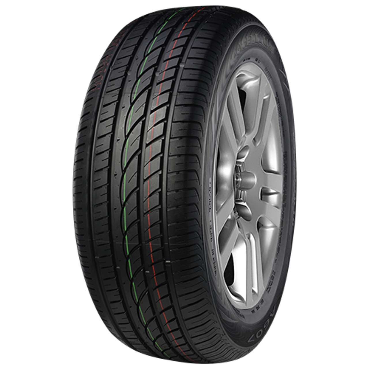 APLUS A607 225/55R19 103V BSW XL von APLUS