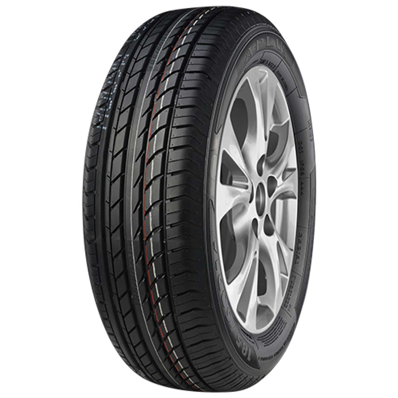 APLUS A608 185/60R15 84H von APLUS