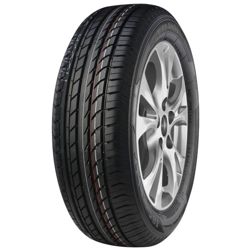 APLUS A608 195/55R15 85H von APLUS