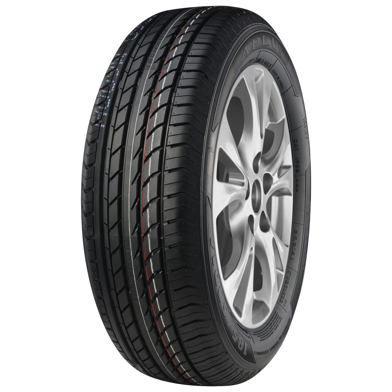 APLUS A608 195/60R15 88V BSW von APLUS