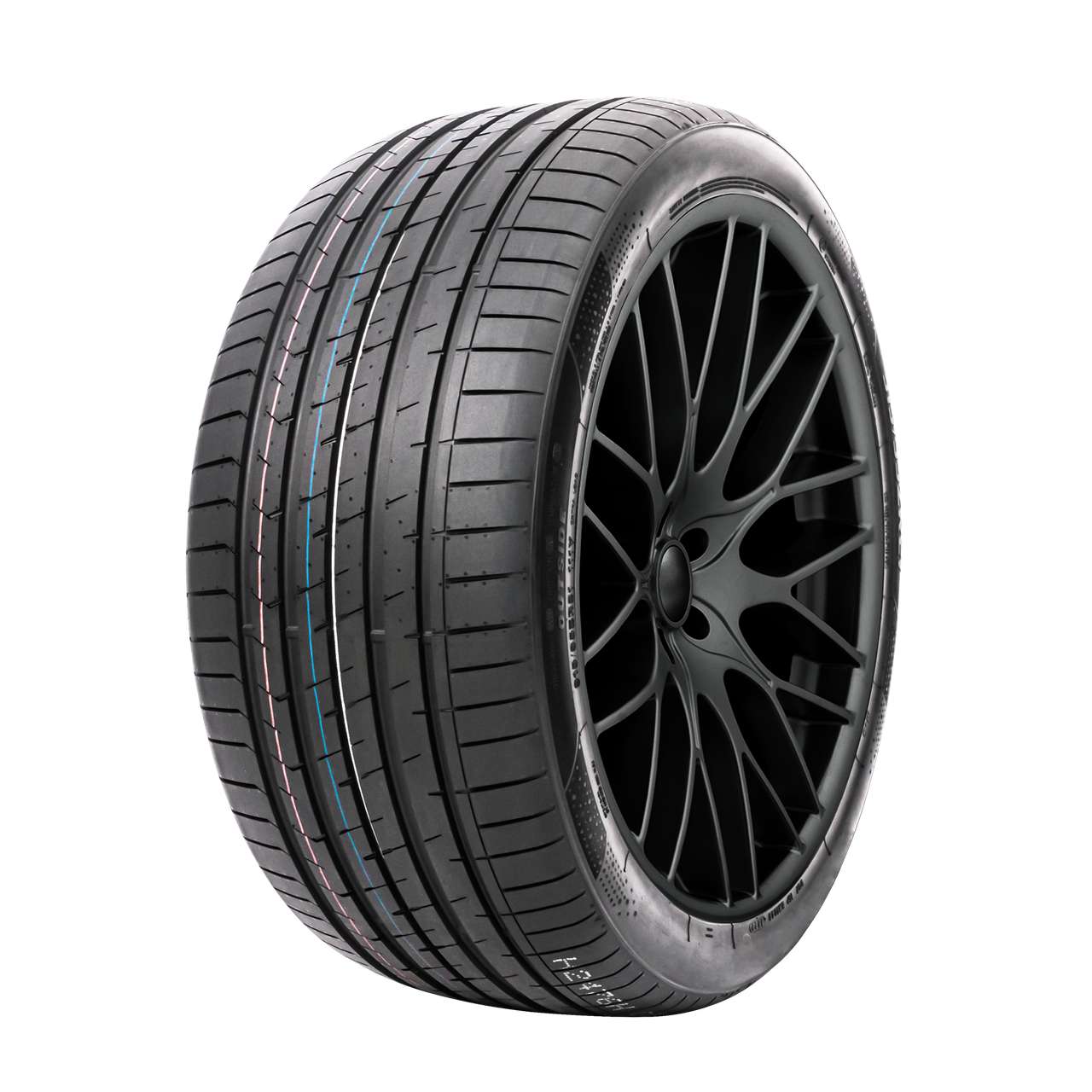 APLUS A610 275/45R19 108W BSW XL von APLUS