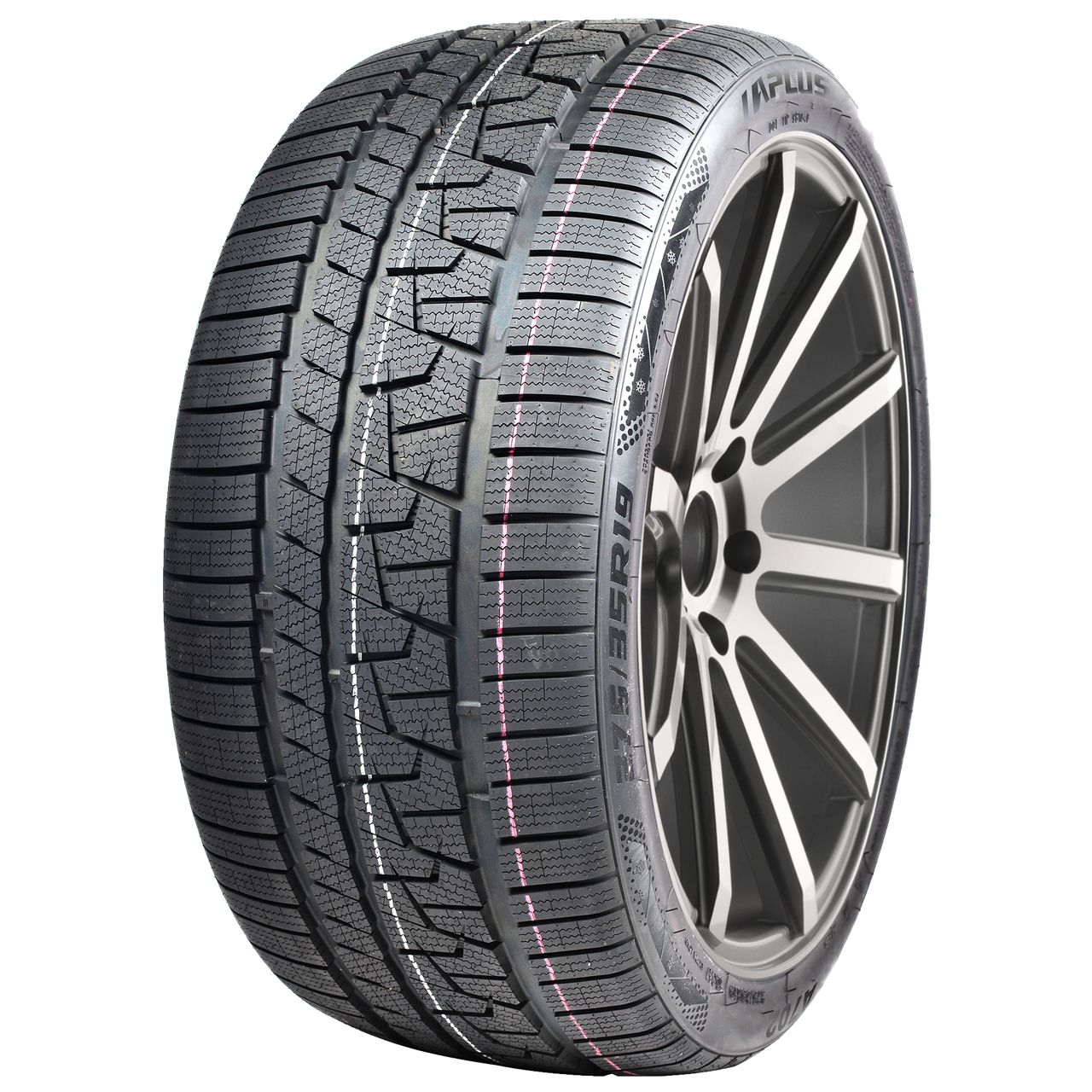 APLUS A702 205/50R17 93V BSW XL von APLUS