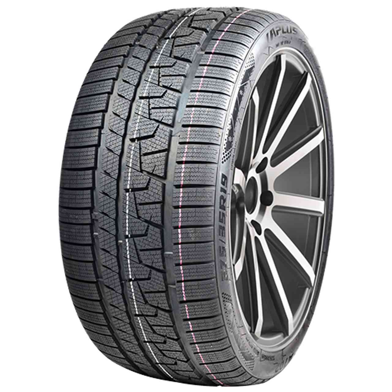 APLUS A702 215/40R17 87V BSW XL von APLUS