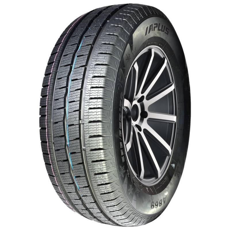 APLUS A869 165/70R14C 89R BSW von APLUS