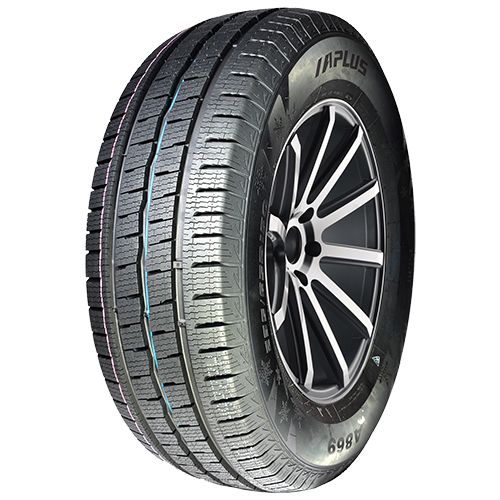 APLUS A869 175/70R14C 95T BSW von APLUS