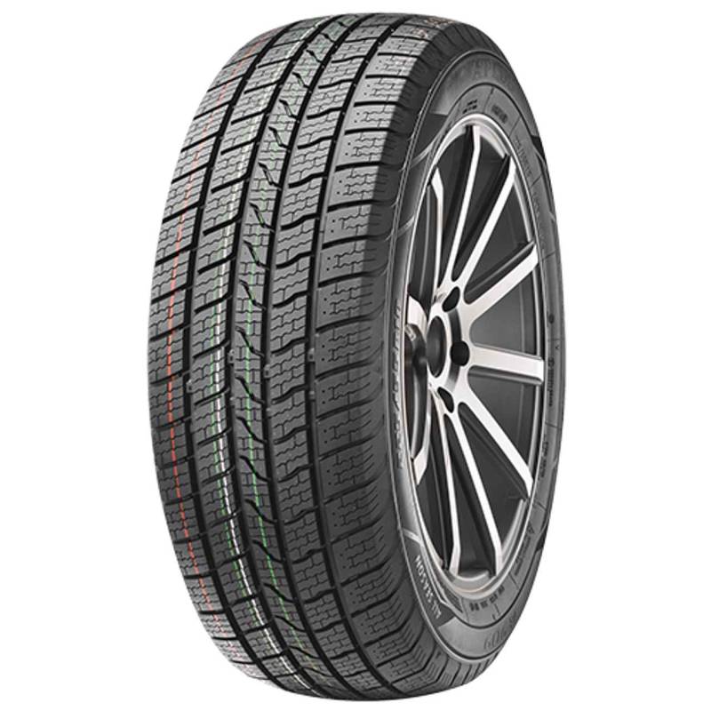 APLUS A909 ALLSEASON 225/45R18 95W XL von APLUS