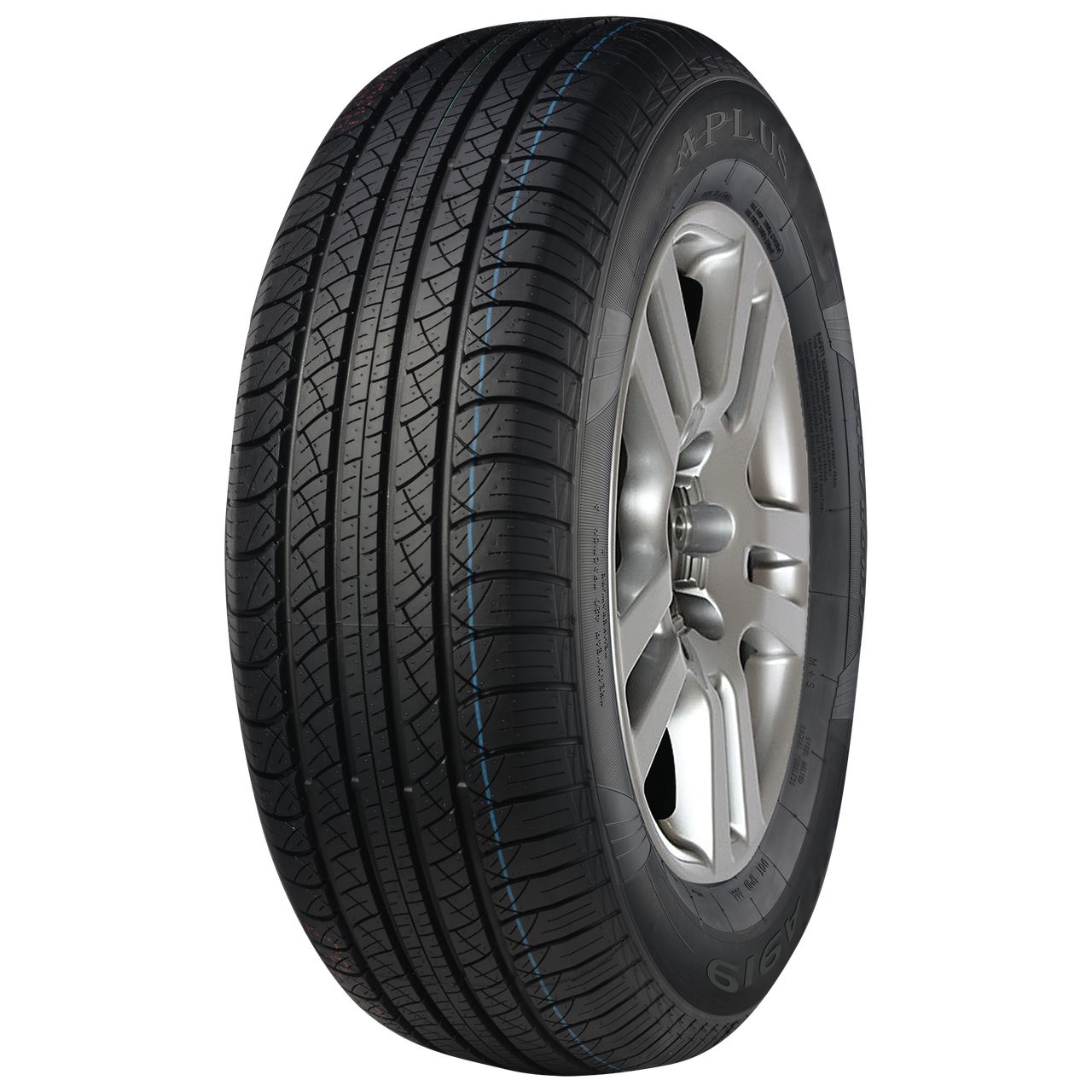 APLUS A919 215/60R17 96H von APLUS