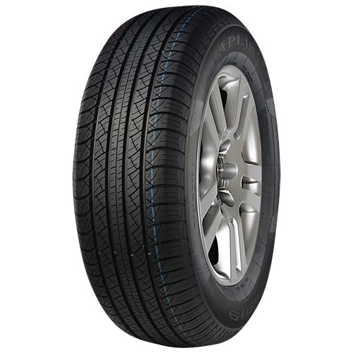 APLUS A919 215/65R17 99H von APLUS