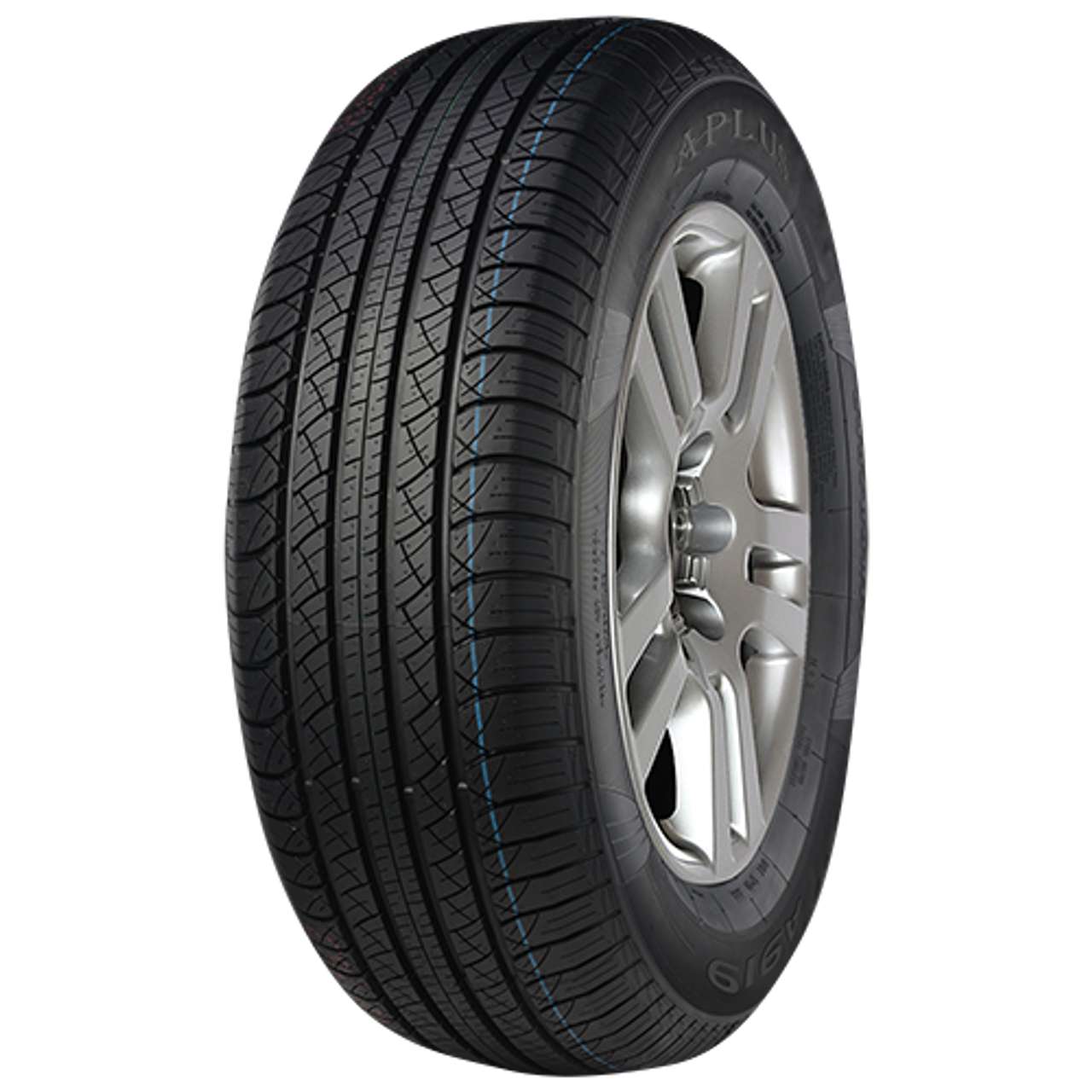 APLUS A919 255/70R18 113H BSW von APLUS