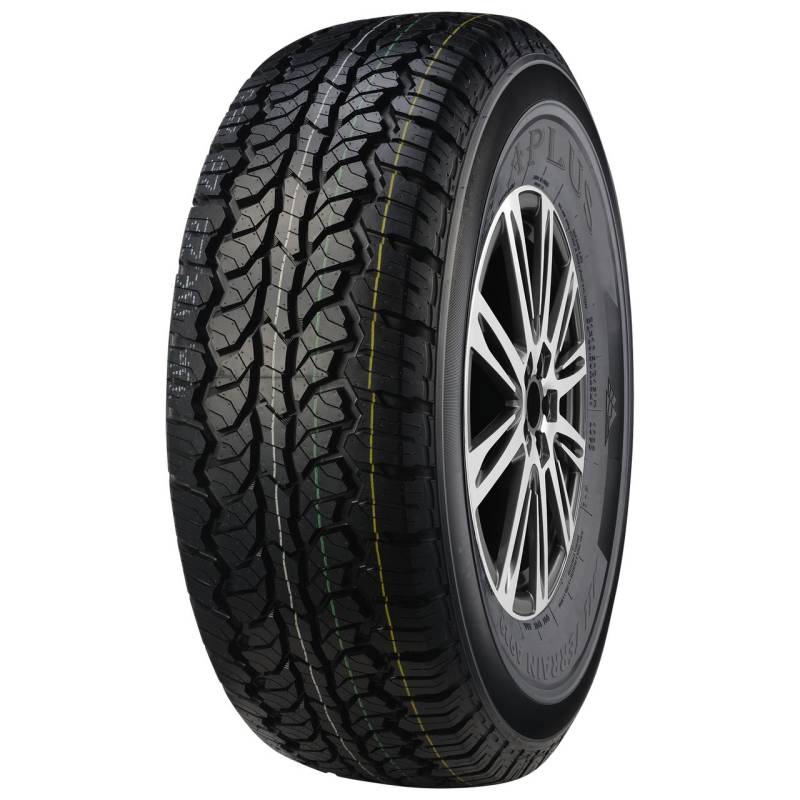 APLUS A929 A/T 215/70R15C 109R BSW von APLUS