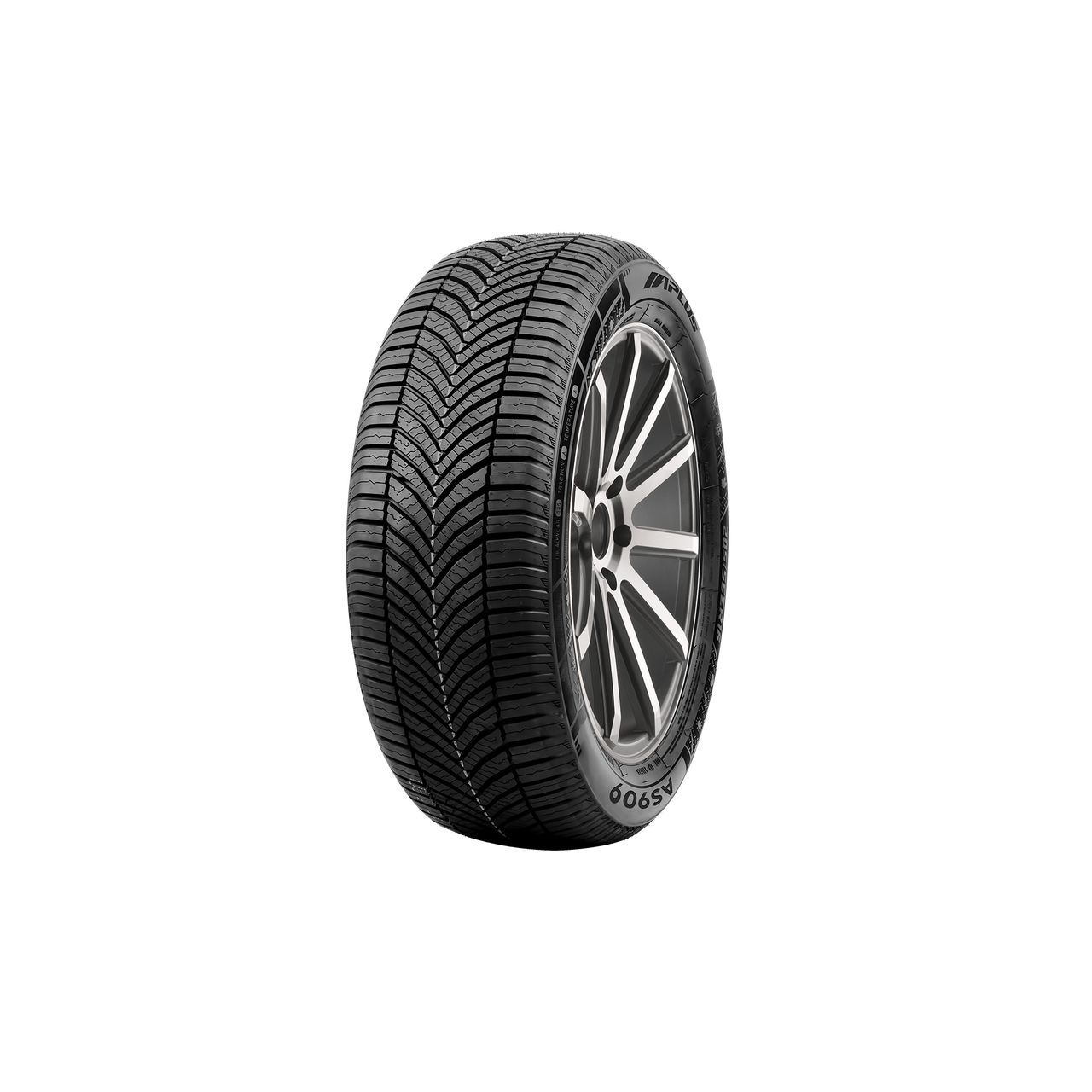 APLUS AS909 175/65R14 86T BSW XL von APLUS