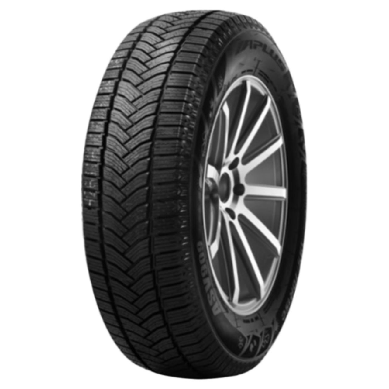 APLUS ASV909 175/65R14C 90T BSW von APLUS