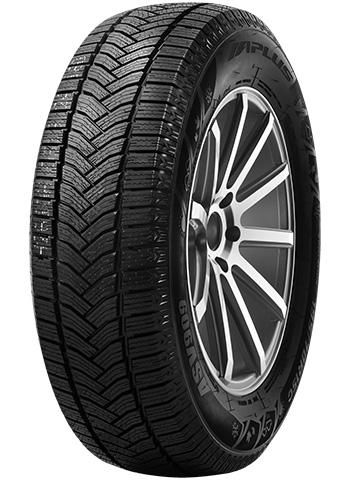 APLUS ASV909 195/70R15C 104R BSW von APLUS