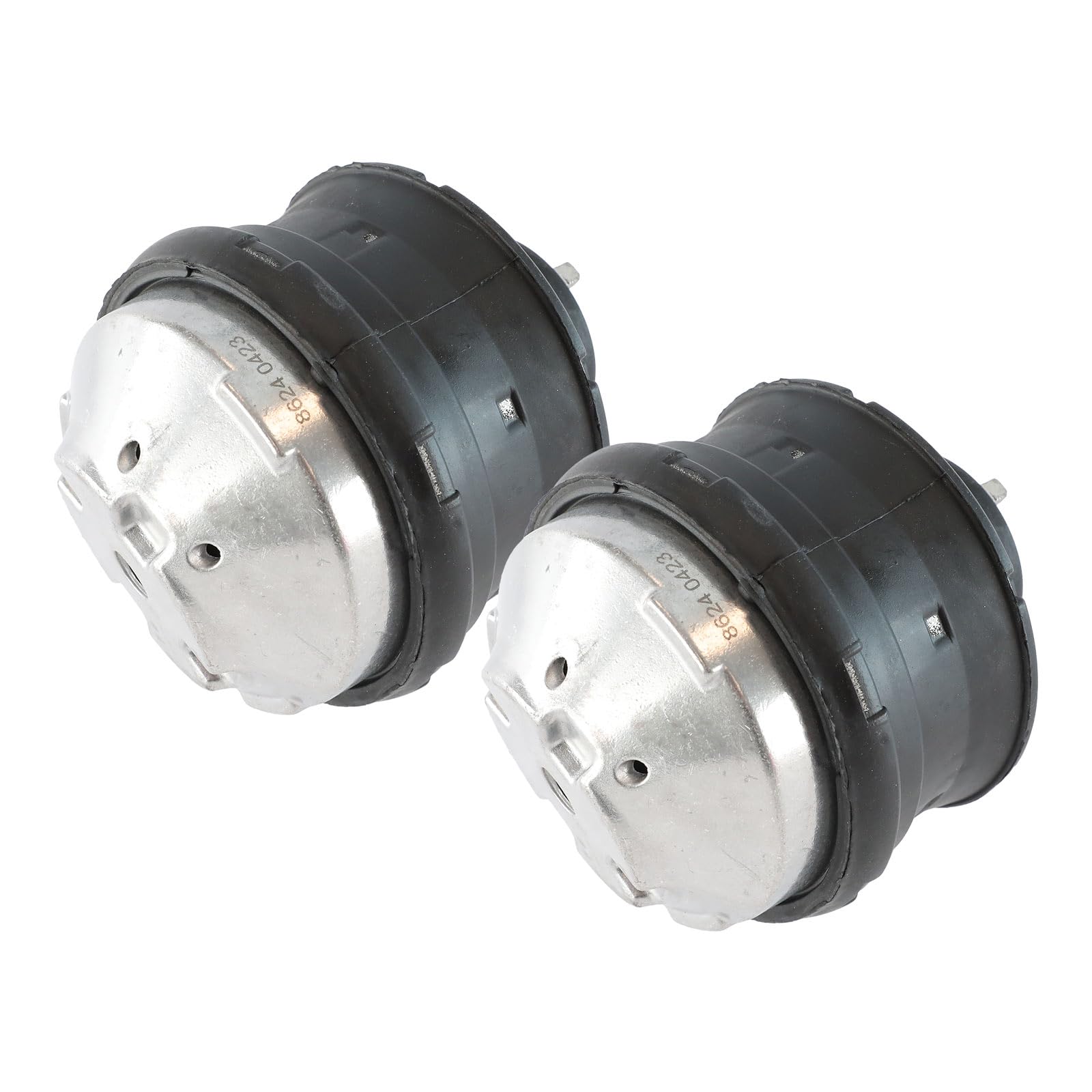 2x 29330 Lagerung Motor Kompatibel mit W203 C200 C220 C270 C320 2.2L-3.0L 2000-2007 CL203 C200 C220 2.2L 2003-2008 C-Klasse T-Model S203 CLC-Klasse CL203 CLK C209 von APM-Autoteile