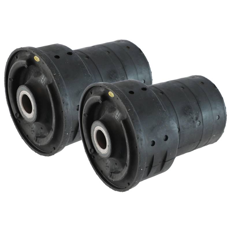 2x 3003331111/HD Lagerung Achskörper Hinterachse Kompatibel mit 5er E39 530 1998-1999 5er Touring E39 520 523 525 528 530 540 1997-2004 von APM-Autoteile