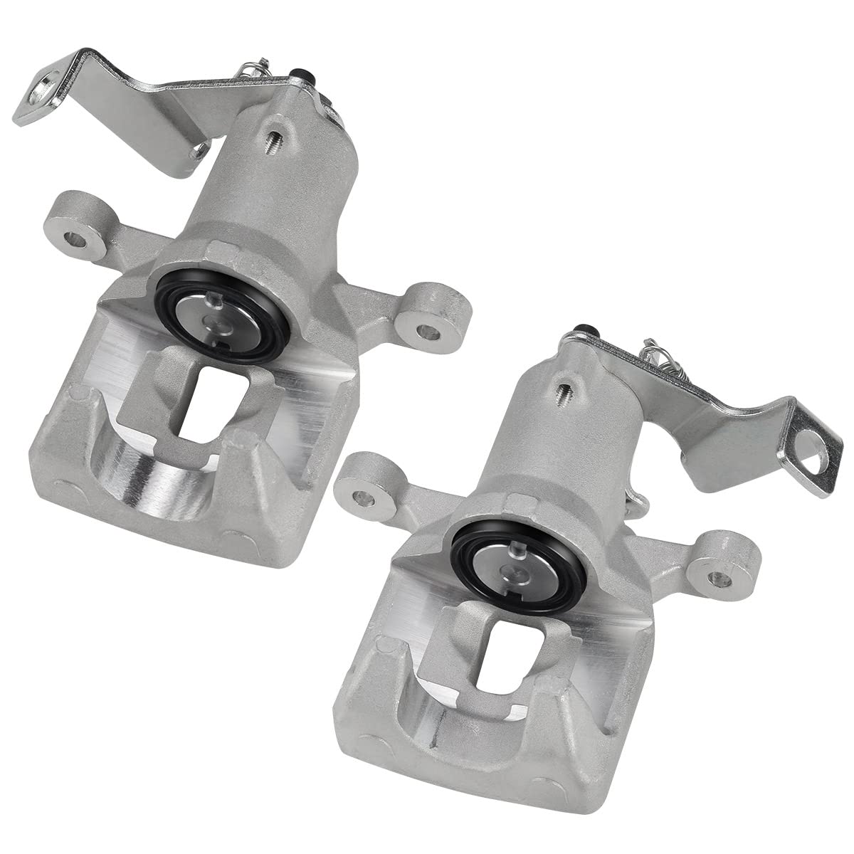 Frankberg 2x Bremssattel Bremszange Hinten Links Rechts Kompatibel mit i30 G.D 1.4L 1.6L 2011-2016 i30 Kombi G.D 1.4L 1.6L 2012-2017 Replace# 58310A6A30 von APM-Autoteile