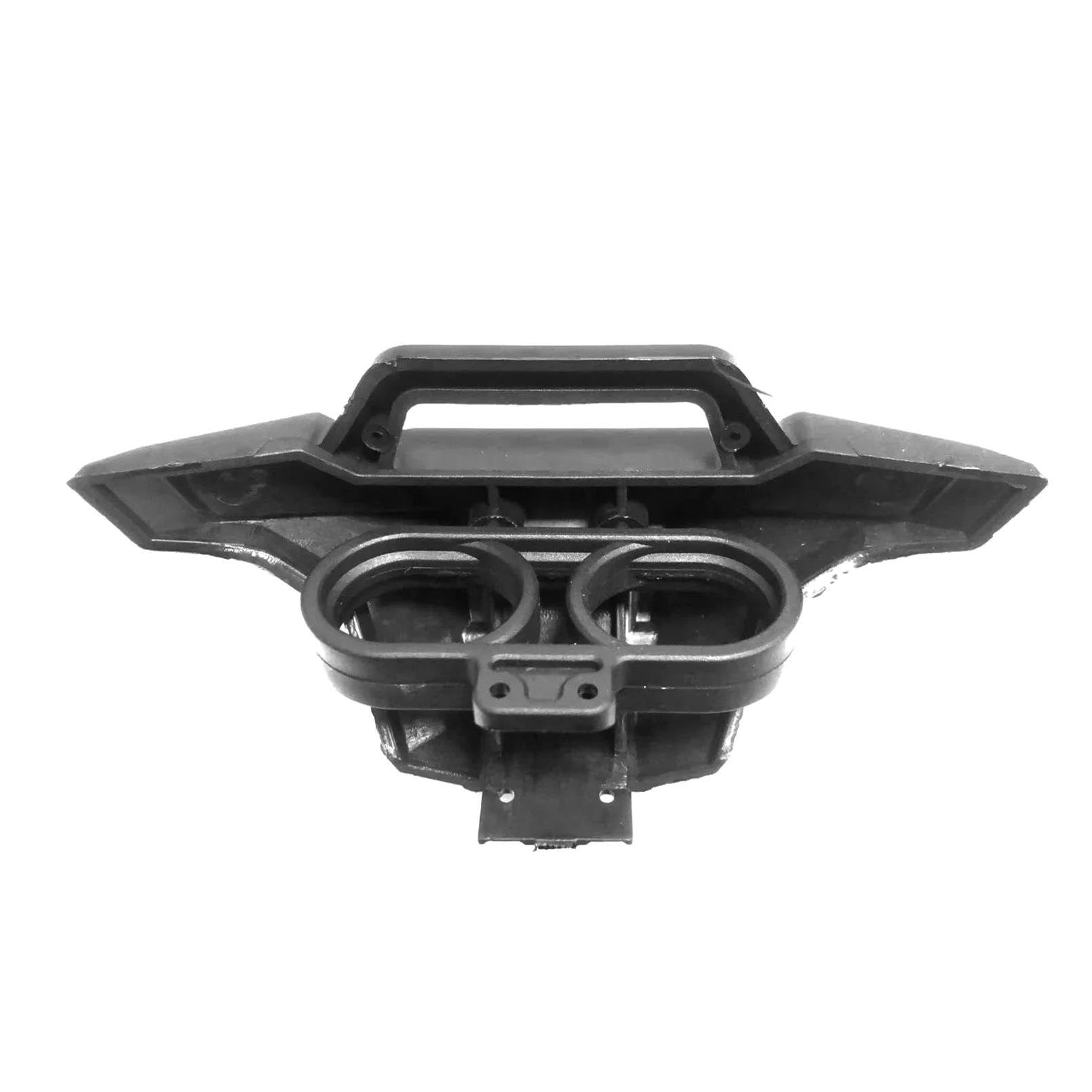 APMXQWIL RC Autoteile Für XLF X-03A X-04A X03 X04 Für X-03MAX 1/10 RC Auto Ersatzteile Zubehör Antriebswelle Schwinge Stoßstange Lenkung Antriebsschale(Front Bumper) von APMXQWIL