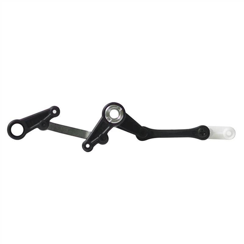 APMXQWIL RC Autoteile Für XLF X-03A X-04A X03 X04 Für X-03MAX 1/10 RC Auto Ersatzteile Zubehör Antriebswelle Schwinge Stoßstange Lenkung Antriebsschale(Steering Assembly) von APMXQWIL