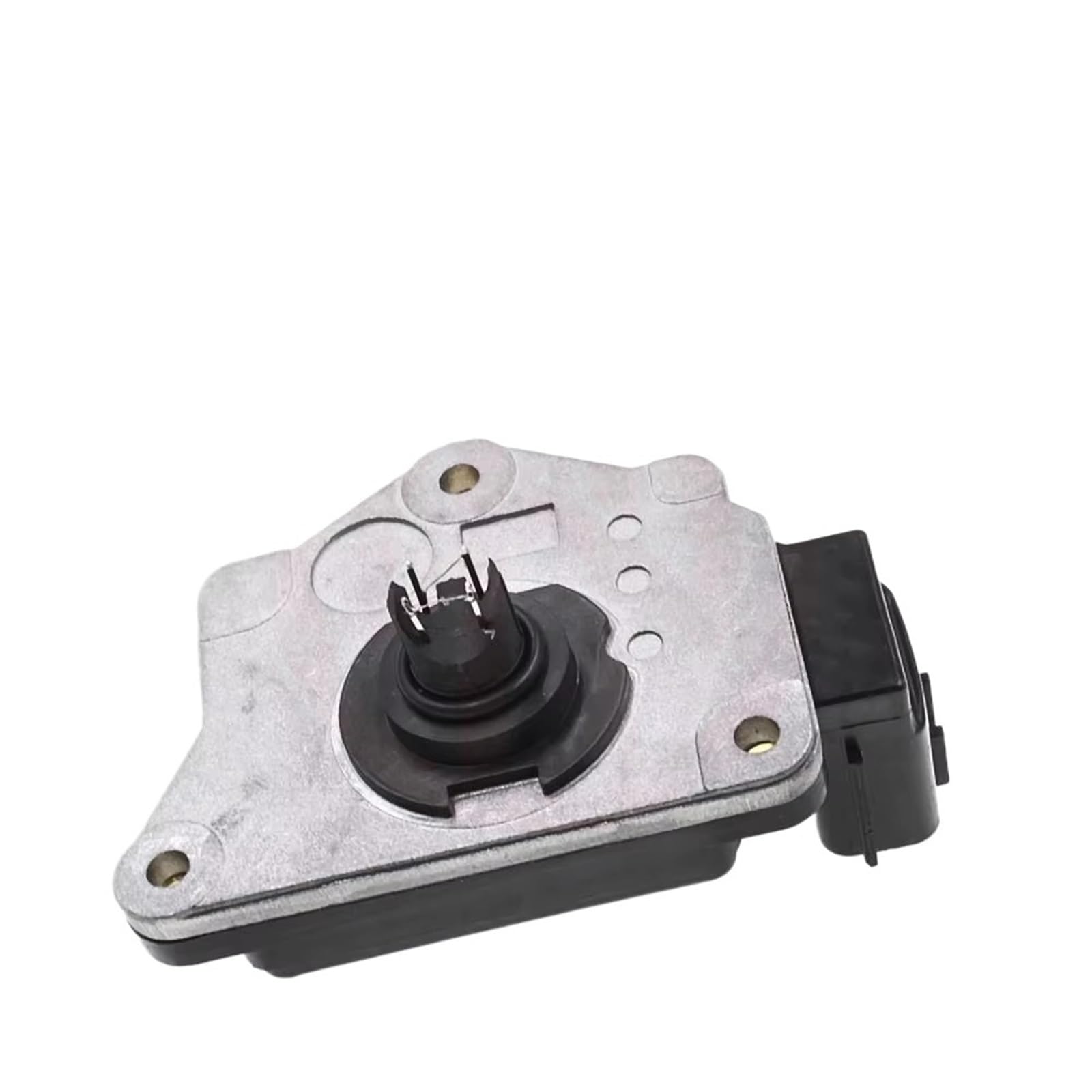 APNWVFO Luftmassensensor Für Nissan Für Pickup 1995-1996 D21 1991 1992 1993 1994 MAF Luftmassenmesser Sensor OE AFH55M10 AFH55-M10 830735A 7450052 Luftmassenmesser mit von APNWVFO