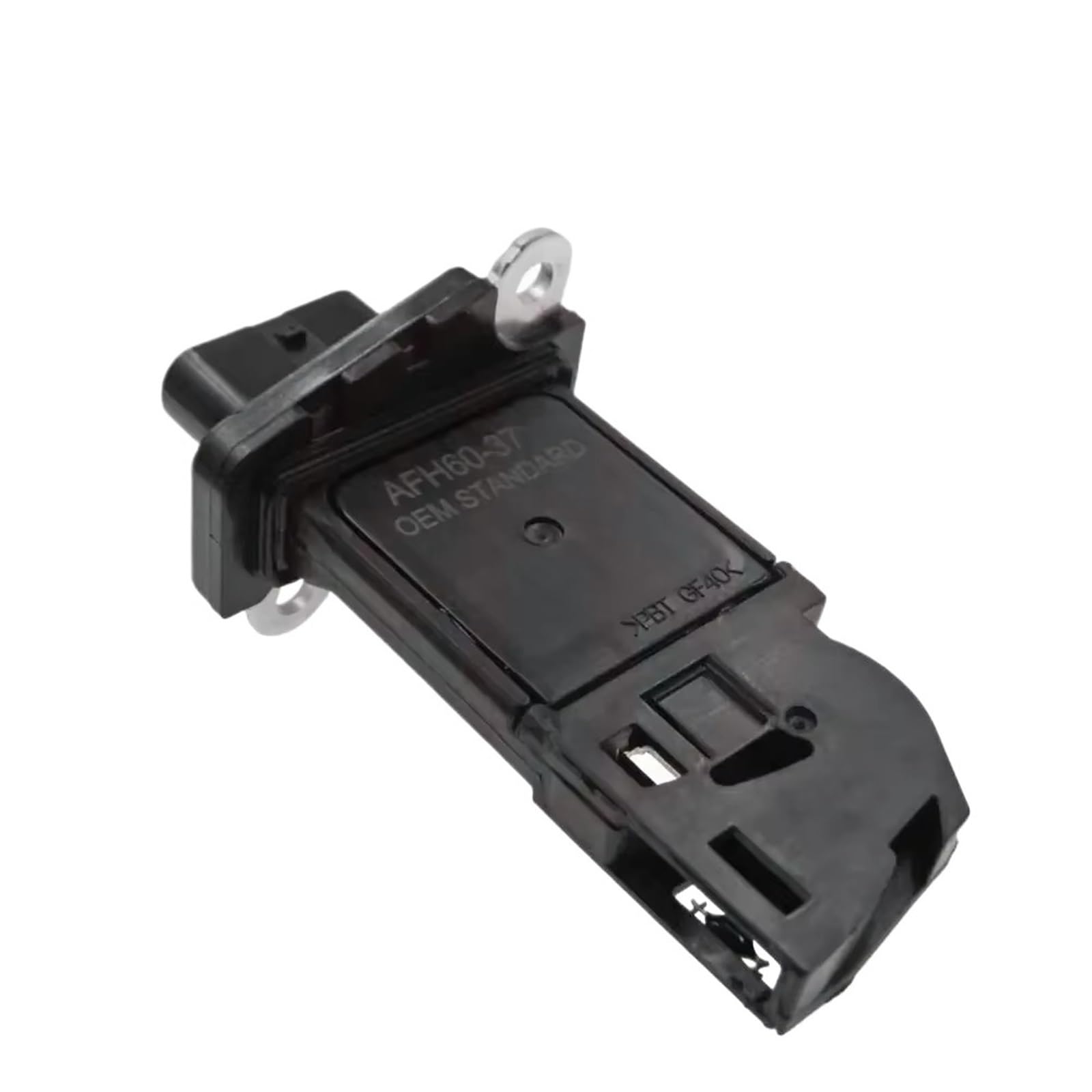 APNWVFO Luftmassensensor Für SEAT Für Altea (5P1) 1,8 Für Toledo Für EXEO Luftmassenmesser MAF Sensor 06J906461D, MF6037, 74-50075 AFH60-37 Luftmassenmesser mit von APNWVFO