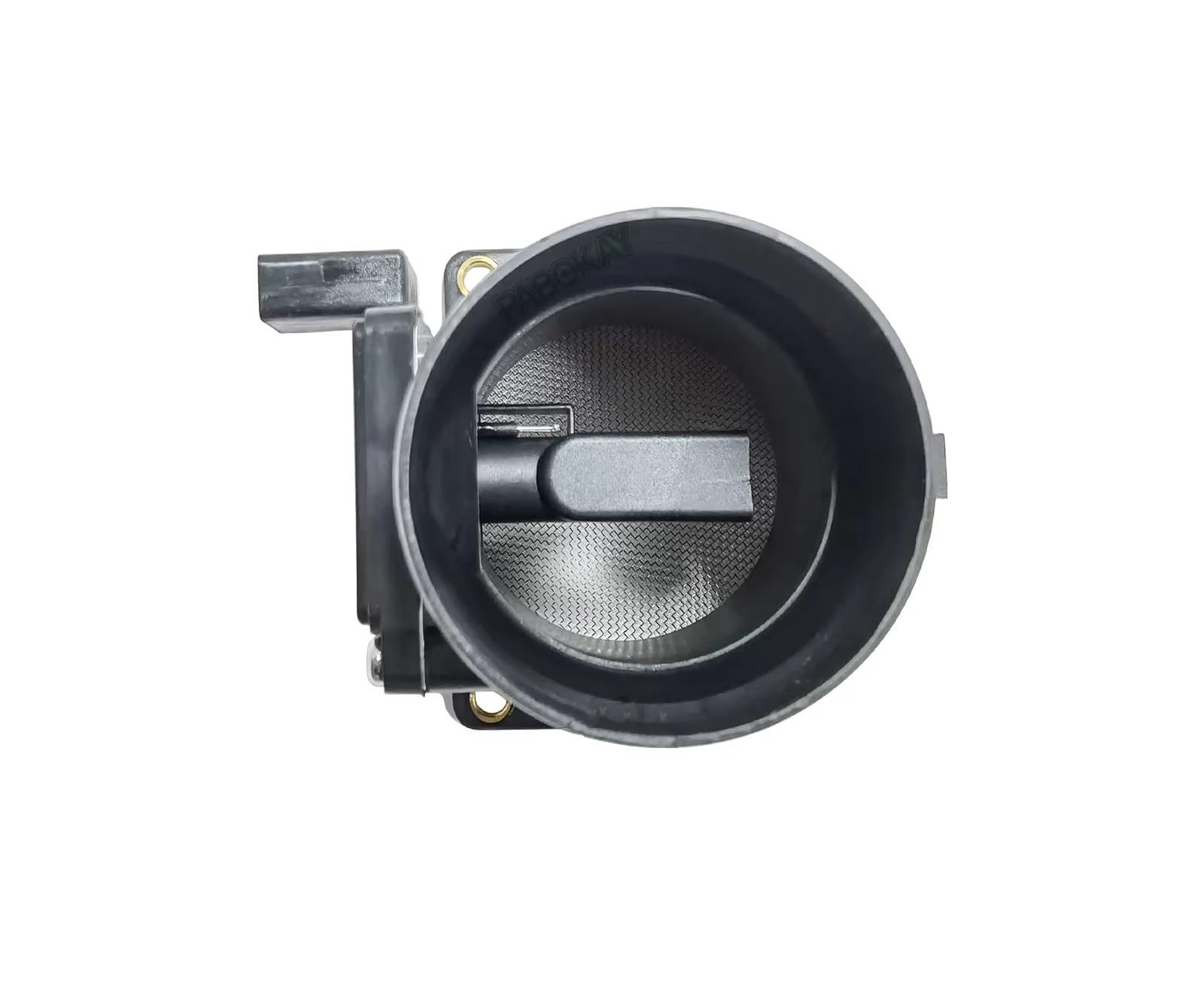 APNWVFO Luftmassensensor Für VW Für Bora Für Golf Für PASSATLuftmassenmesser Sensor 06A906461BV AFH60-10C 8ET009142-261 8ET009142261 6A906461BV Luftmassenmesser mit von APNWVFO