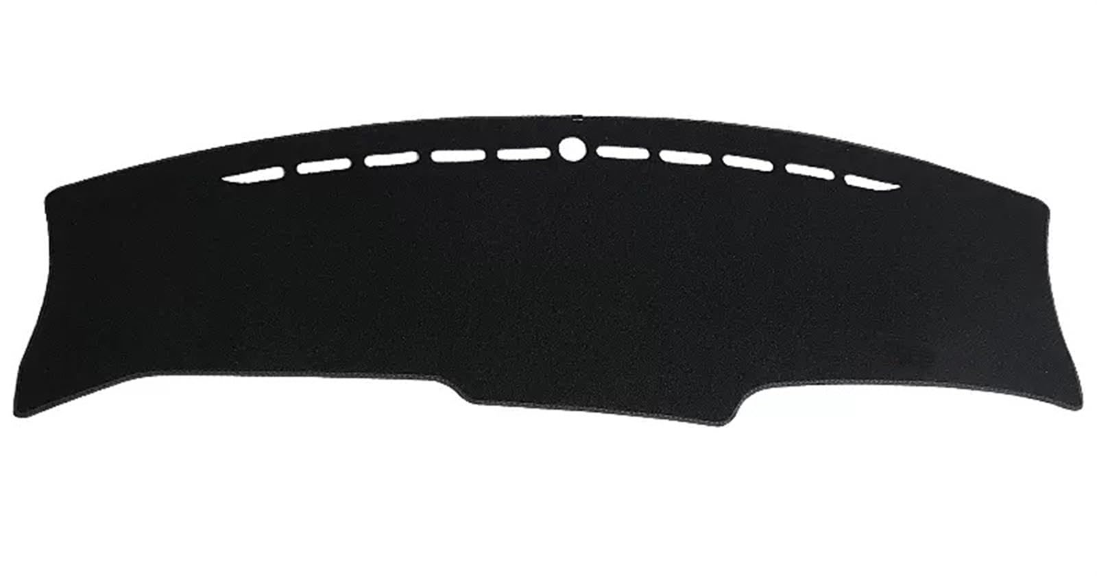 Armaturenbrett Abdeckung Matte Für Hyundai Für Tucson NX4 2021 2022 2023 2024 Auto Armaturenbrett Abdeckung Armaturenbrett Matte Sonnenschutz Instrument Schreibtisch Rutschfeste Pad Shade Board Pad(Bl von APNWVFO