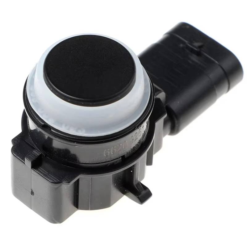 Einparkhilfe Sensor Für 320i 328d 328i Für 320i 2.0L Automatische Basis 2013, 2014, 2015 PDC Parksensor 66209261582 Rückfahrsensor(1 Piece) von APNWVFO