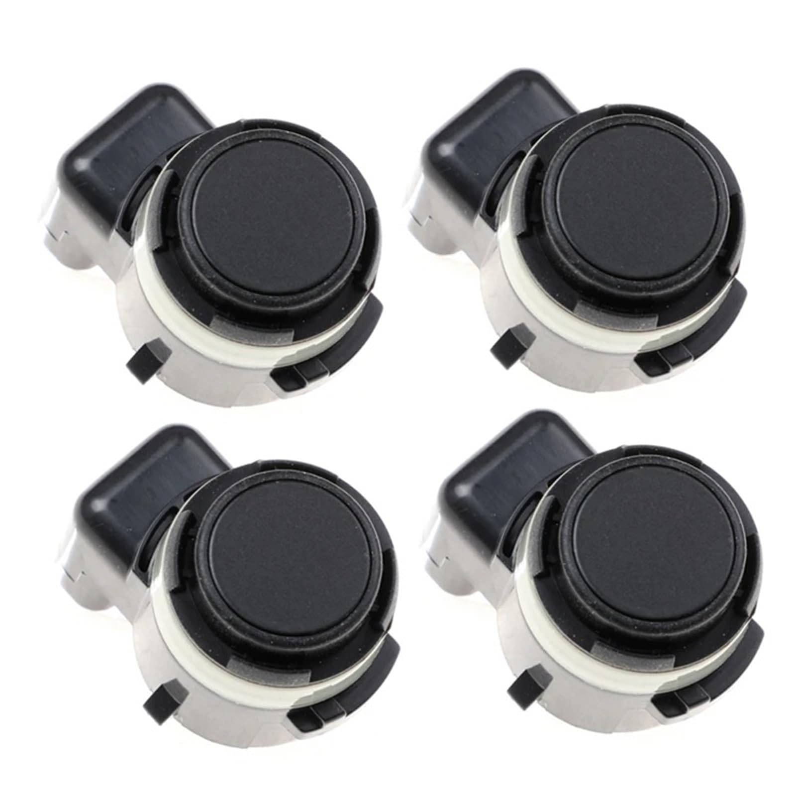 Einparkhilfe Sensor Für A3 2012-2016 Für TT 2014-2016 5Q0919275C PDC Parkplatz Radar Sensor Auto 5Q0919275A Rückfahrsensor(4 Pieces) von APNWVFO