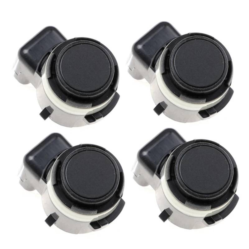 Einparkhilfe Sensor Für A3 2012-2016 Für TT 2014-2016 5Q0919275C PDC Parkplatz Radar Sensor Auto 5Q0919275A Rückfahrsensor(4 Pieces) von APNWVFO