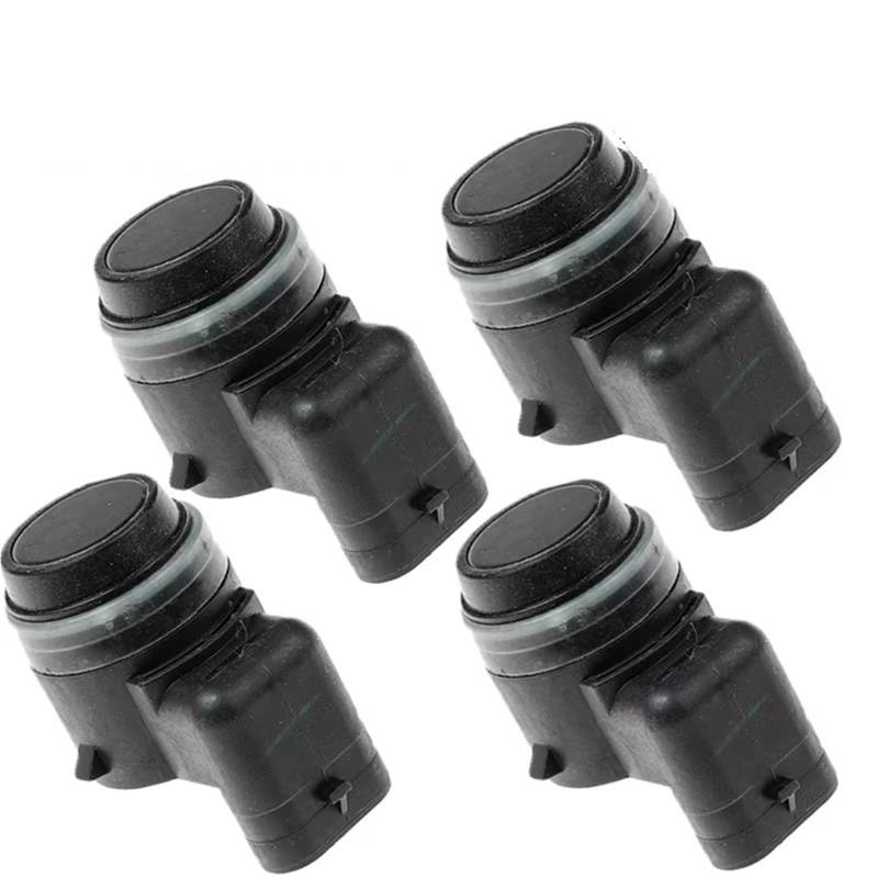 Einparkhilfe Sensor Für A3 Für TT 2014-2016 Für TT Roadster 2014-2016 66209274428 PDC Parkplatz Sensor Rückfahrsensor(4 Piece) von APNWVFO