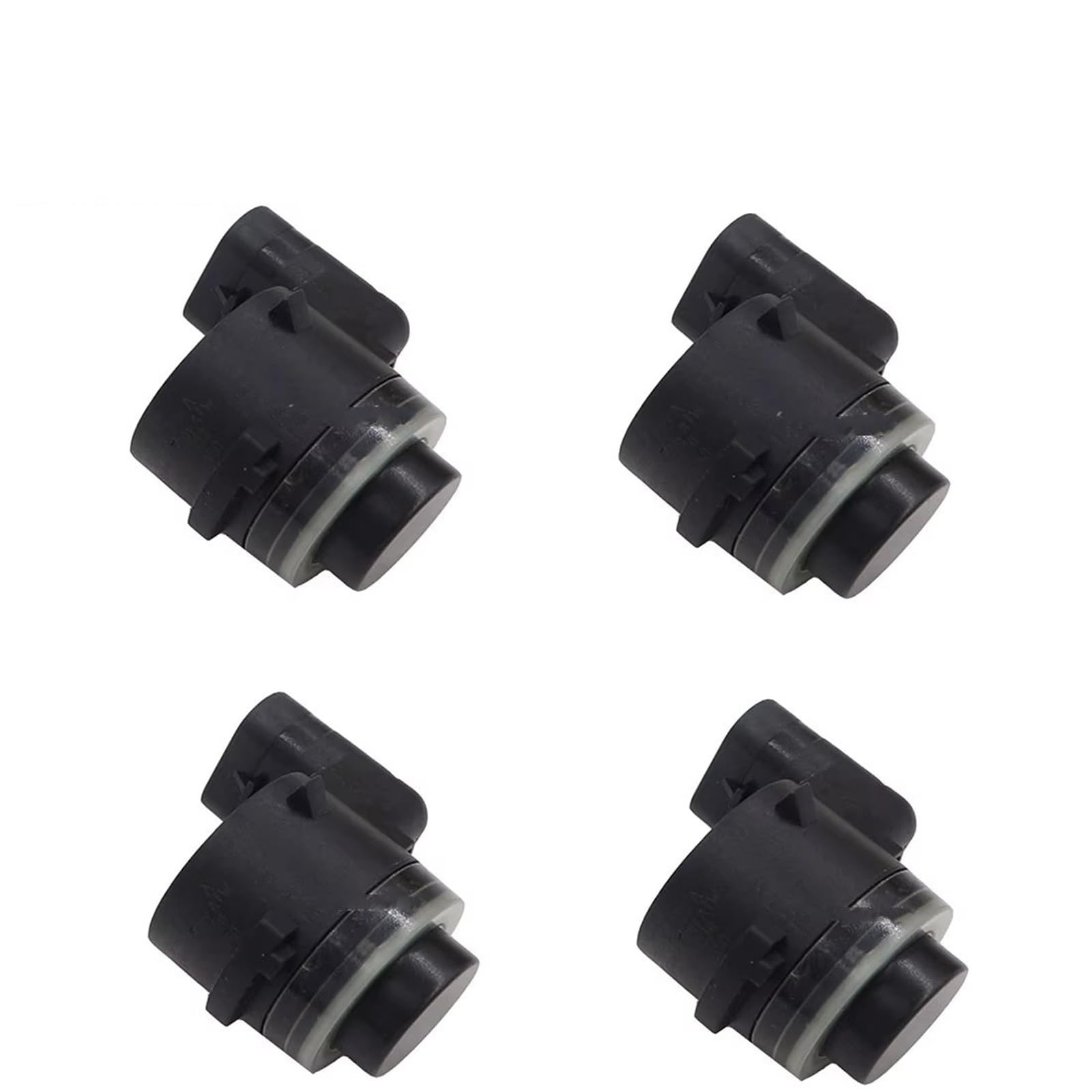 Einparkhilfe Sensor Für A3 S3 RS3 TT Quattro 2012-2016 4 Stück 5Q0919275A 5Q0 919 275 A PDC Parksensor 5Q0919275C Rückfahrsensor von APNWVFO