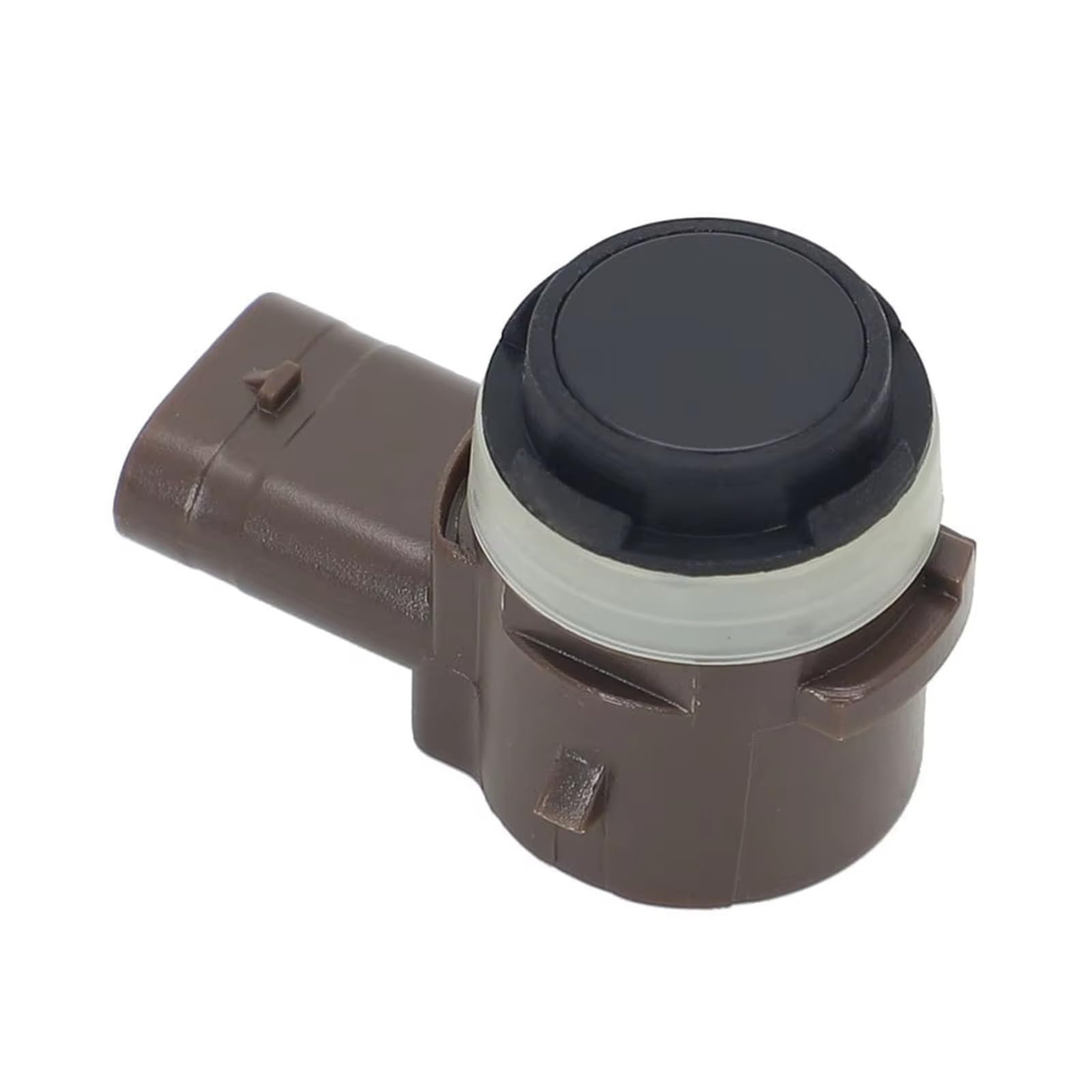 Einparkhilfe Sensor Für Benz A B C E Klasse W176 W177 W242 W246 W247 A205 A207 A238 W212 Vorne Parkplatz Sensor PDC A0009055604 A0009051202 Rückfahrsensor(Schwarz) von APNWVFO