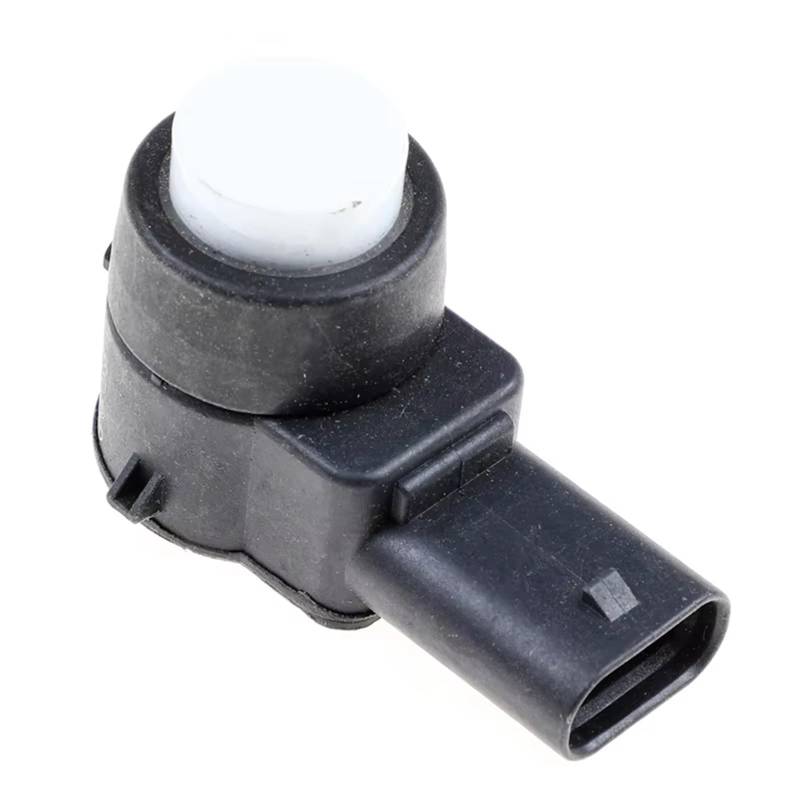 Einparkhilfe Sensor Für Benz C250 C300 C350 C300 CL63 PDC Parksensor 0263003616 4 Stück 2125420018 A2125420018 Rückfahrsensor(Weiß) von APNWVFO