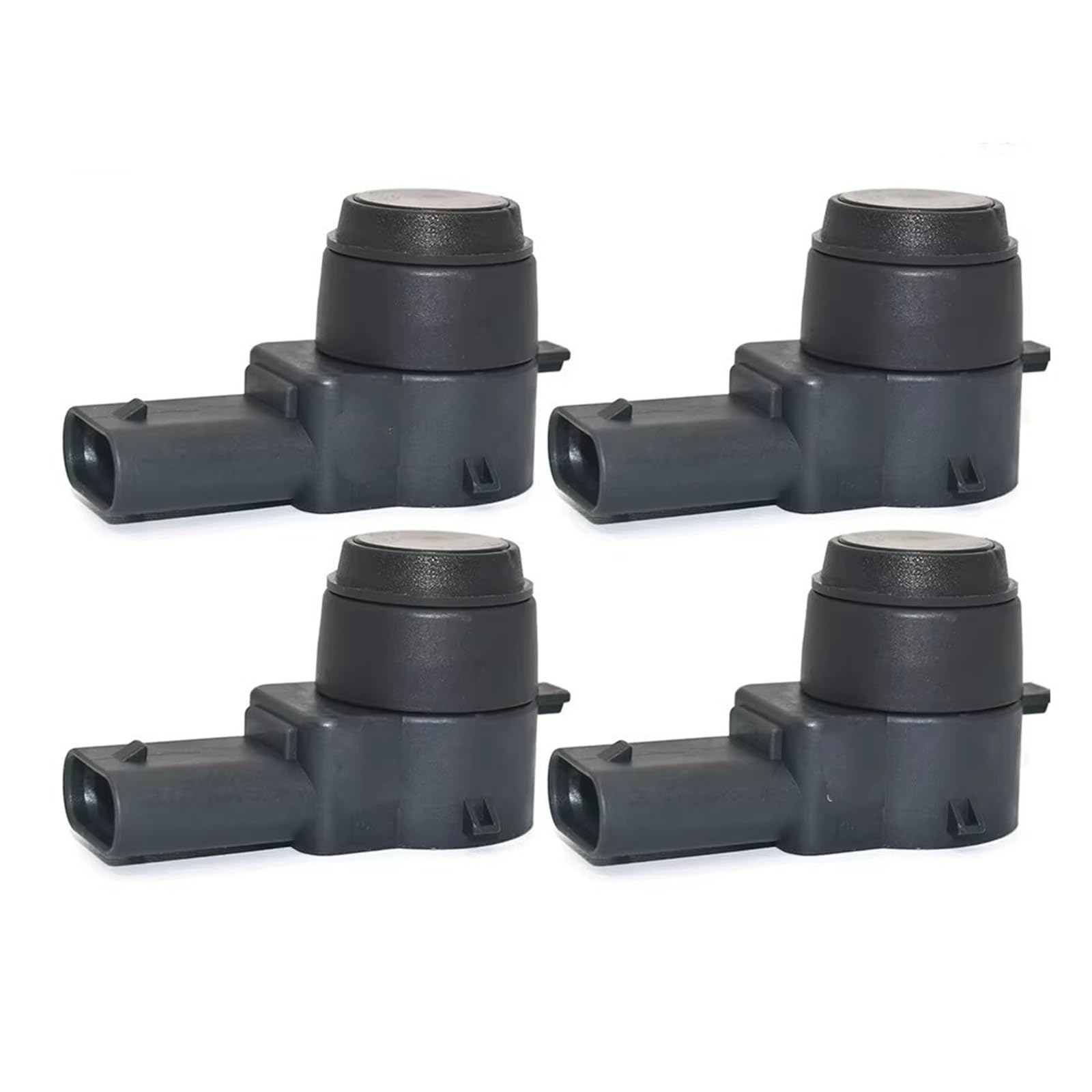 Einparkhilfe Sensor Für Benz S350 S450 S350 S600 S63 0263003616 2125420018 A2125420018 PDC Parksensor Rückfahrsensor(4 Piece) von APNWVFO