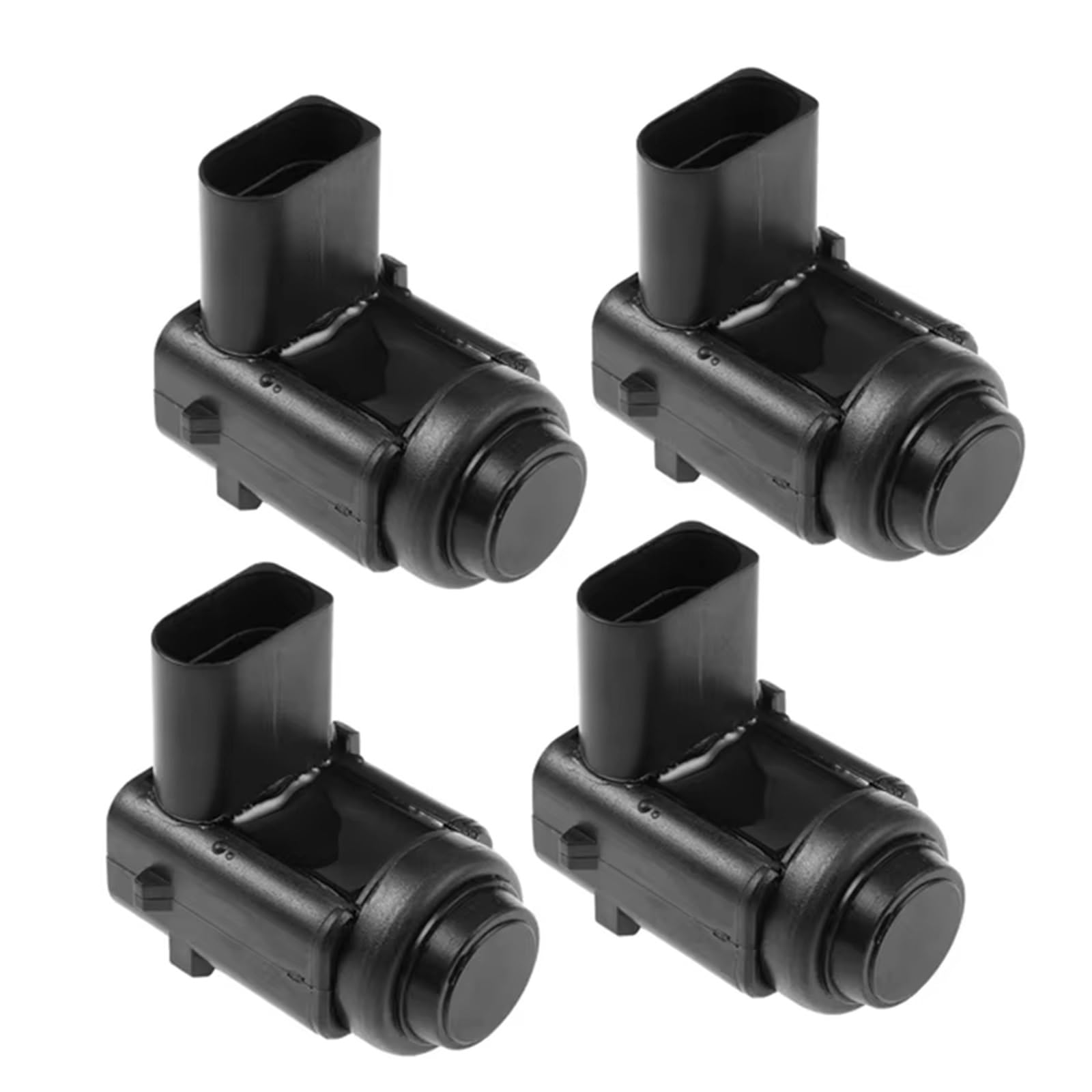 Einparkhilfe Sensor Für Cayenne Für 955 3,0 3,2 3,6 4,5 4,8 1U0919275 1J0919275 PDC Parksensor Rückfahrsensor(4 Piece) von APNWVFO