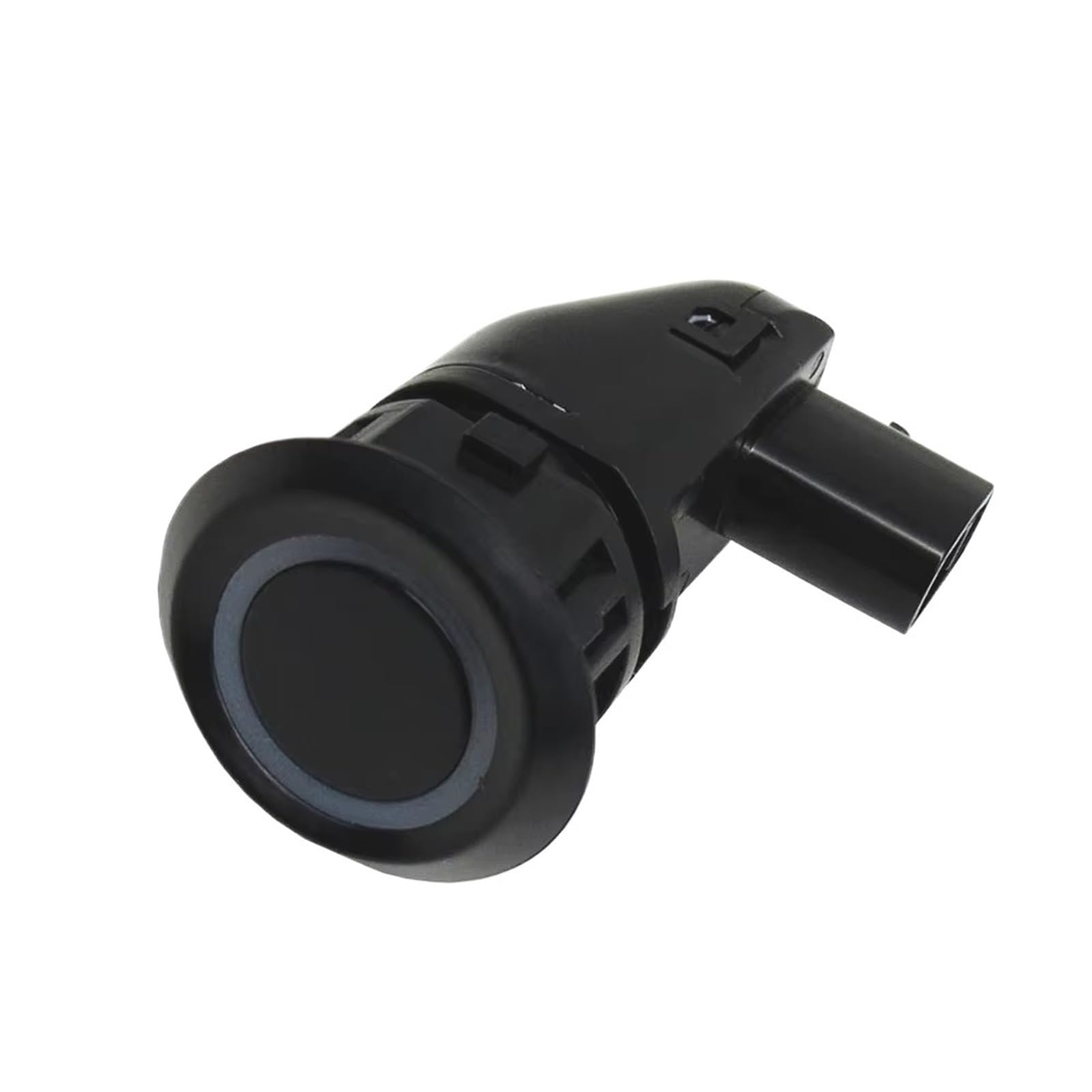 Einparkhilfe Sensor Für Chevrolet Für Captiva Auto Auto Parkplatz Sensor 96673467 96673464 96673474 96673471 Rückfahrsensor(Schwarz) von APNWVFO