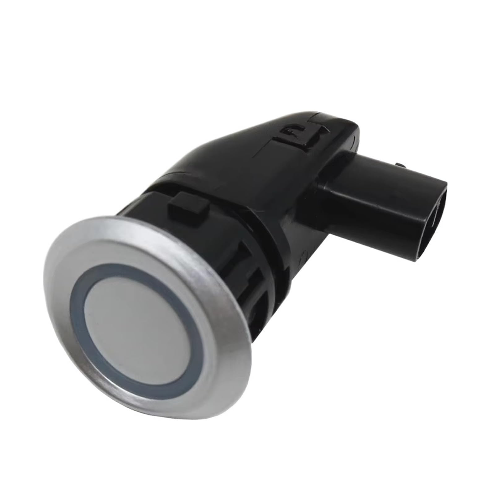 Einparkhilfe Sensor Für Chevrolet Für Captiva Auto Auto Parkplatz Sensor 96673467 96673464 96673474 96673471 Rückfahrsensor(Silber) von APNWVFO