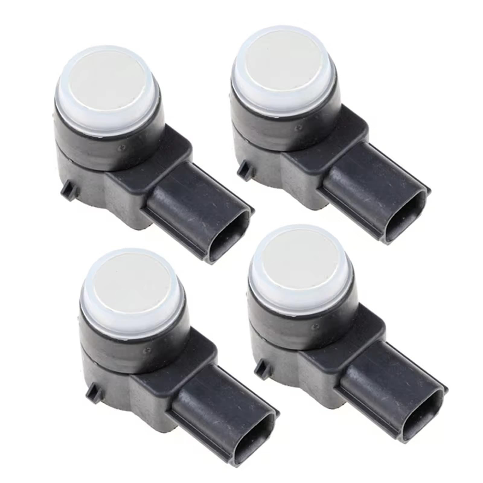 Einparkhilfe Sensor Für Chevrolet Für Cruze Für Aveo Für Orlando PDC Parksensor 13282853 0263003891 Rückfahrsensor(4 Pieces) von APNWVFO