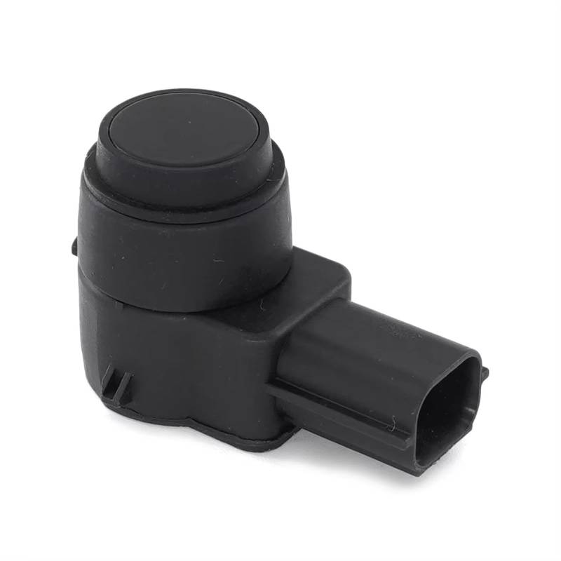 Einparkhilfe Sensor Für Chrysler 300 (LX) (LE) 1EW63TZZAA 1EW63SW1AA 1EW63WS2AA PDC-Parksensor Rückfahrsensor(Schwarz) von APNWVFO