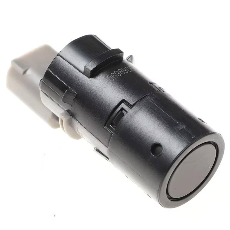 Einparkhilfe Sensor Für E46 320i 316i 323i Auto Parktronic PDC Parksensor 206 989 069/66216911838 66206989069 Rückfahrsensor(1Piece-Gray) von APNWVFO