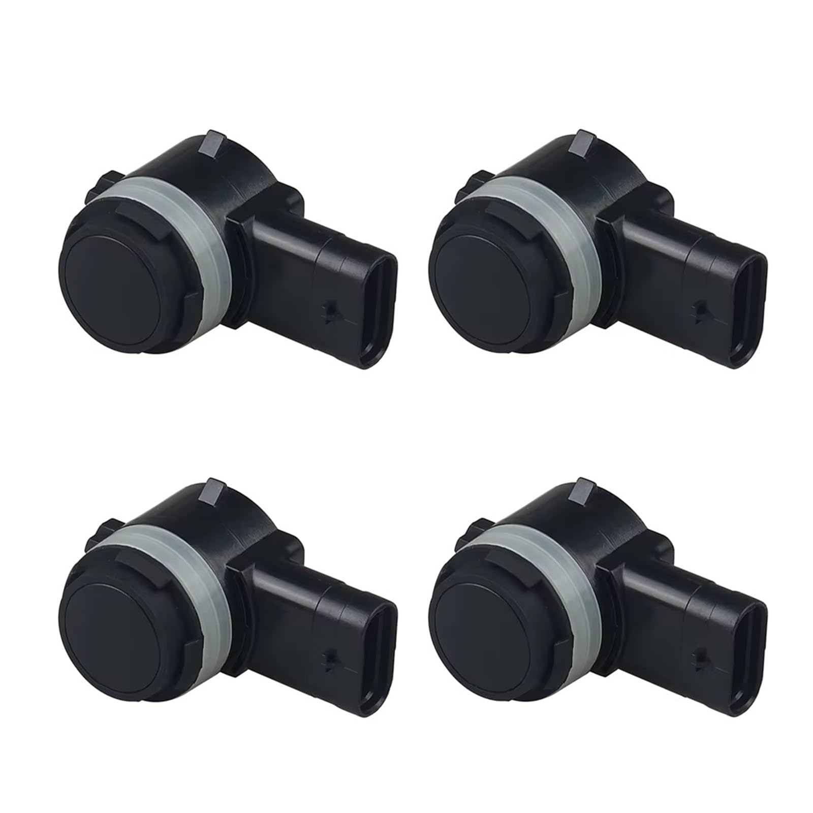 Einparkhilfe Sensor Für I3 I8 X1 X4 X5 F15 F16 7 Serie G11 G12 4 Teile/los PDC Parkplatz Sensor Parktronic 66209274427 Rückfahrsensor von APNWVFO