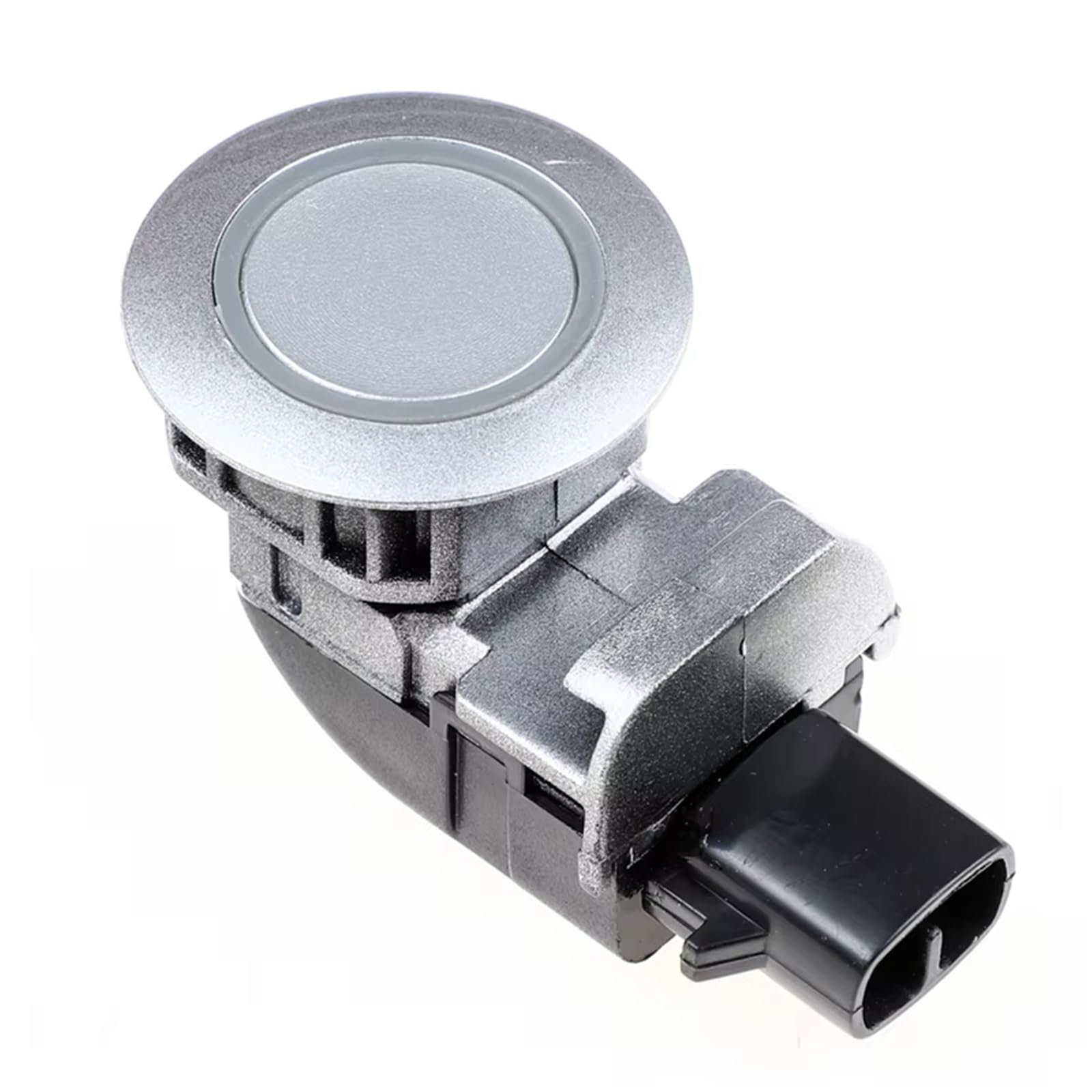 Einparkhilfe Sensor Für Lexus LS430 2004 2005 2006 89341-50050 8934150050 89341-50020 Ultraschall PDC Einparkhilfe Sensor Rückfahrsensor(Silber) von APNWVFO