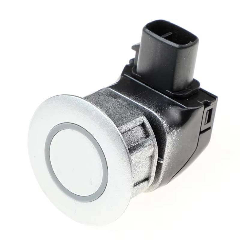 Einparkhilfe Sensor Für Lexus is GS 89341-30020 8934130020 89341-30020-A0/B0/C0 PDC Parksensor Rückfahrsensor(Silber) von APNWVFO