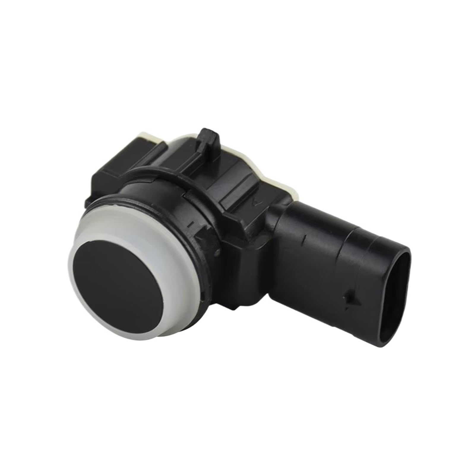 Einparkhilfe Sensor Für M3 320i 2.0L 328d 335i 428i 66209261595 66209261587 66202220666 66209261592 PDC-Parksensor Rückfahrsensor(White Retainer) von APNWVFO